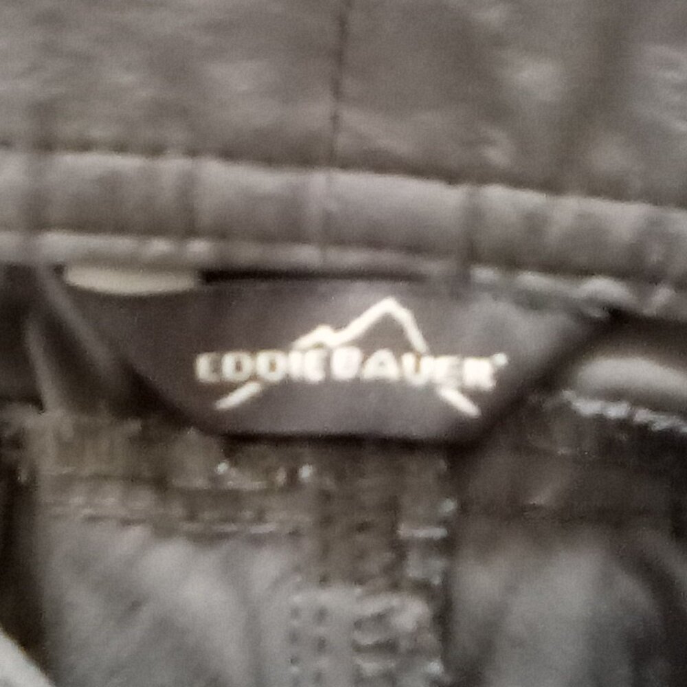 Eddie bouer travex Gray pants